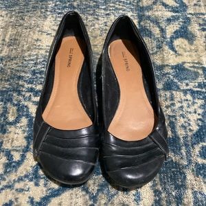 Call it springs flats